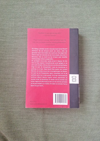 De Orde - Paul Goeken - Görsel 2