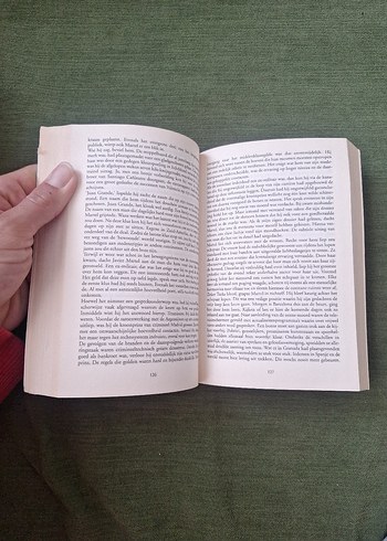 De Orde - Paul Goeken - Görsel 6