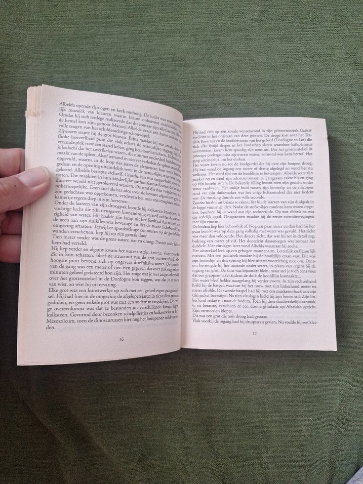 De Orde - Paul Goeken - Görsel 4