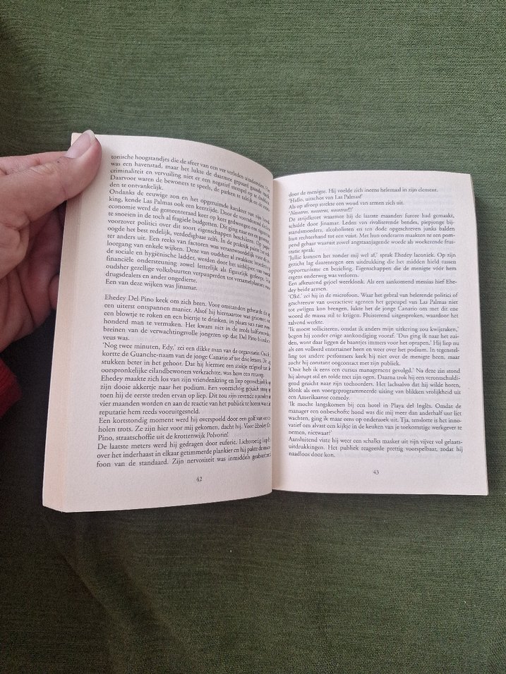 De Orde - Paul Goeken - Görsel 5