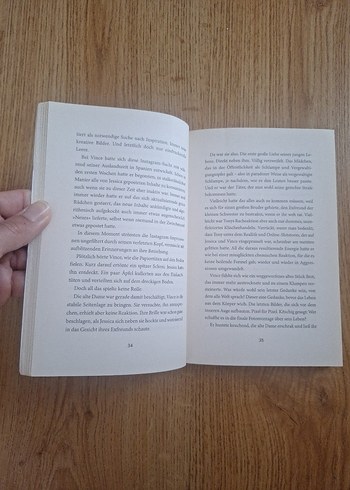 Im Bett Mit Der Welt - Jonas Wuttke Roman - Görsel 5