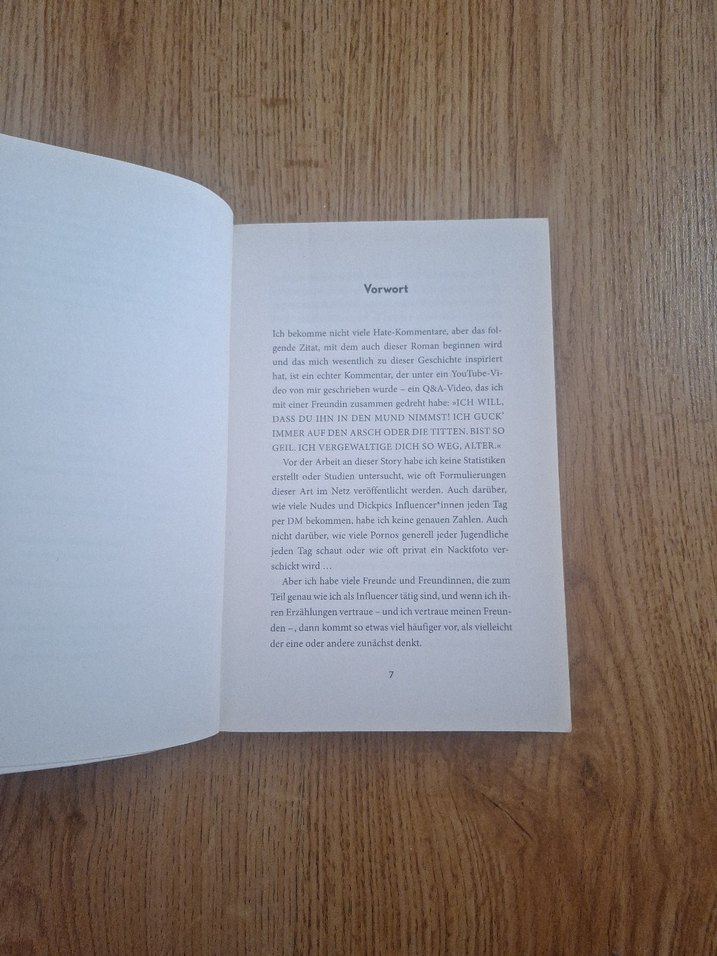 Im Bett Mit Der Welt - Jonas Wuttke Roman - Görsel 3