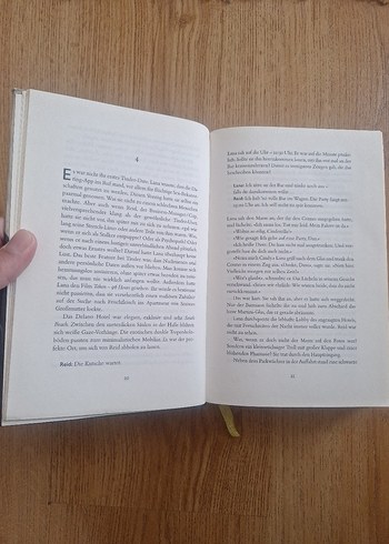 Jilliane Hoffman - Nemesis Roman - Görsel 5