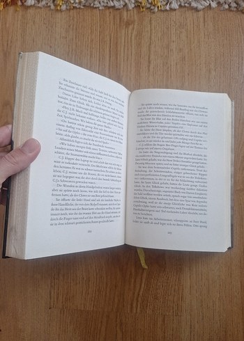 Jilliane Hoffman - Nemesis Roman - Görsel 7