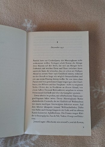 Meine ferne Schwester - Judith Lennox Roman - Görsel 3