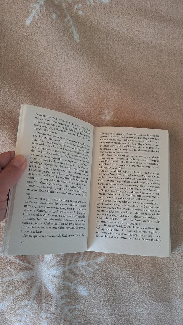 Meine ferne Schwester - Judith Lennox Roman - Görsel 4