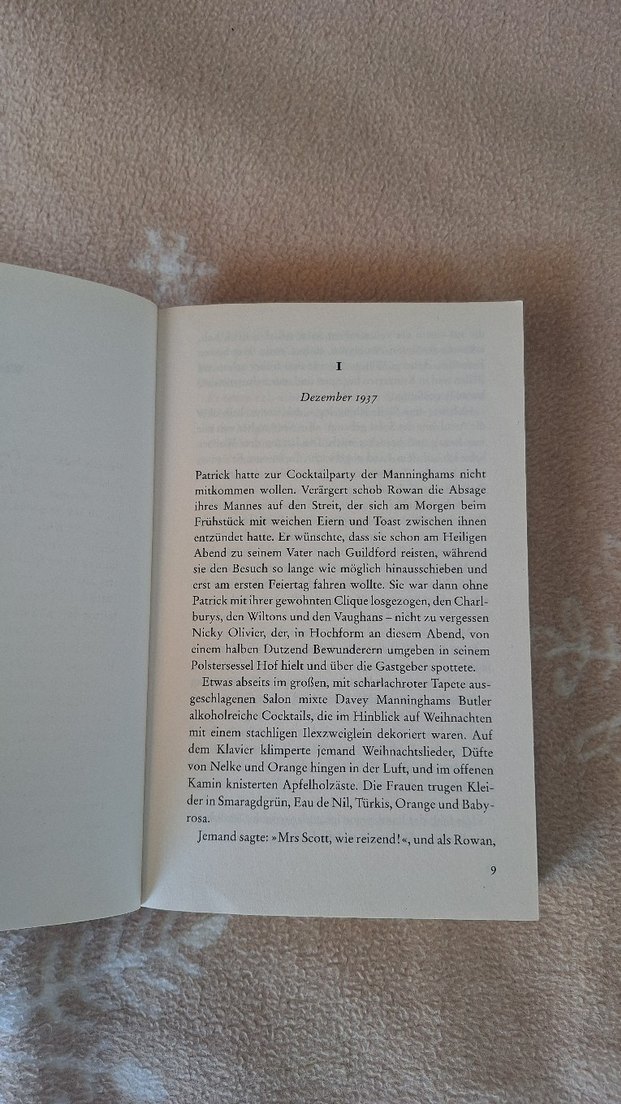 Meine ferne Schwester - Judith Lennox Roman - Görsel 3