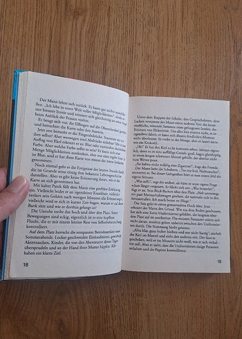 Die Rätsel der Schwarzen Schlange - Tödlicher Irrtum - Görsel 4