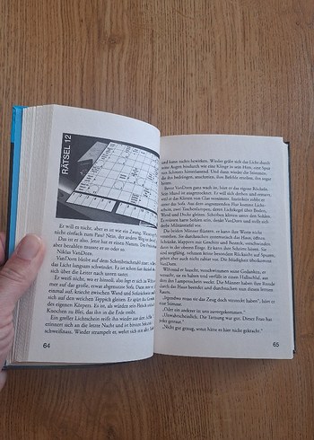 Die Rätsel der Schwarzen Schlange - Tödlicher Irrtum - Görsel 5