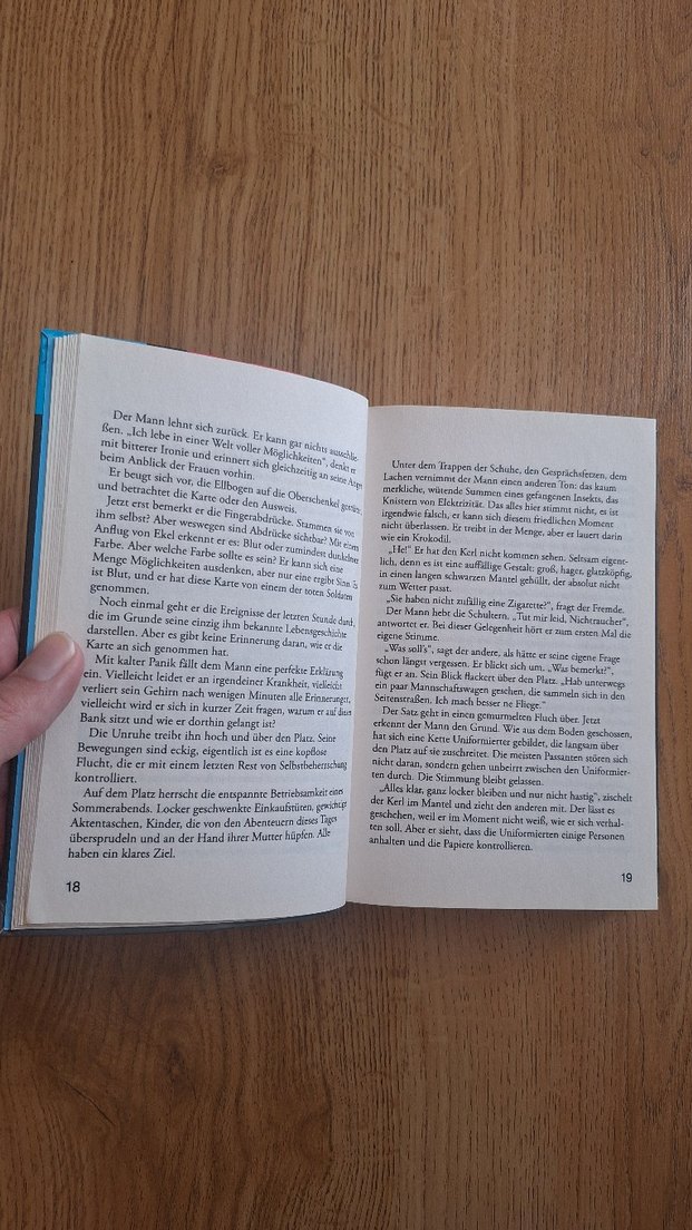 Die Rätsel der Schwarzen Schlange - Tödlicher Irrtum - Görsel 4