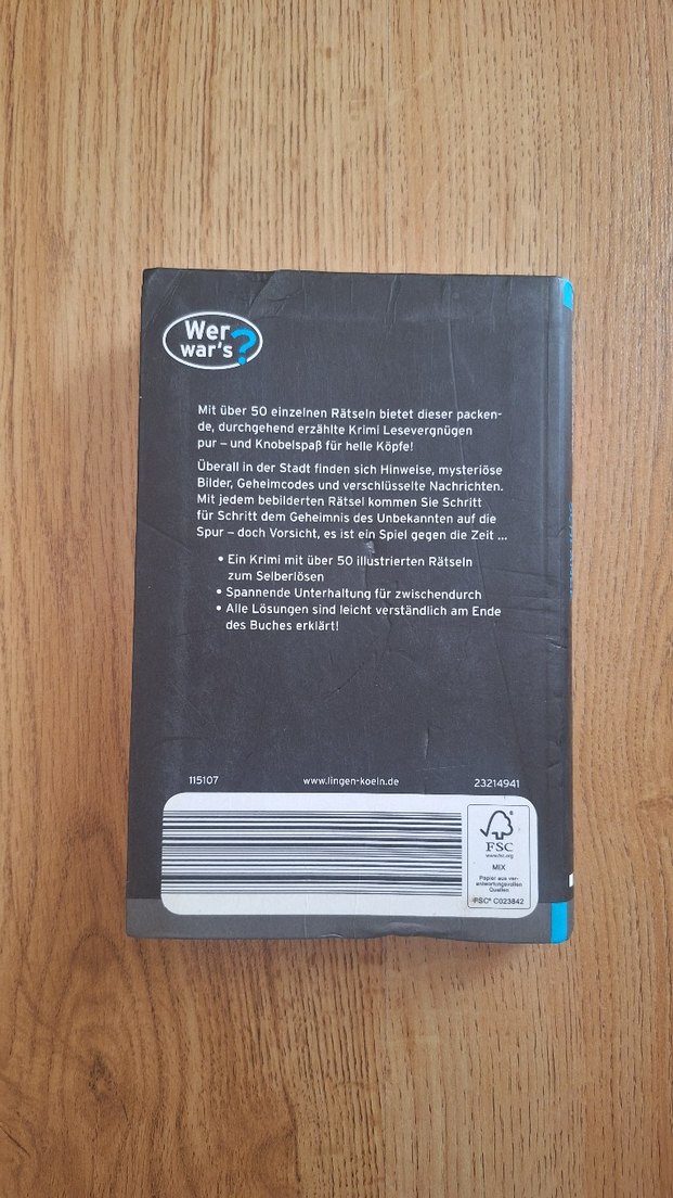 Die Rätsel der Schwarzen Schlange - Tödlicher Irrtum - Görsel 2