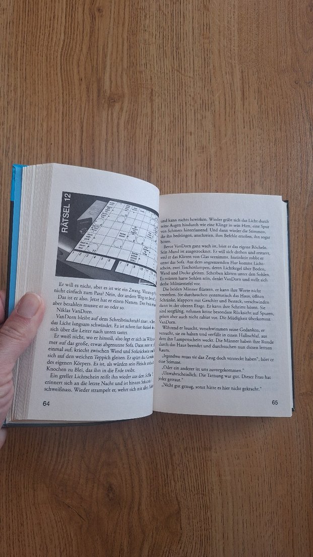 Die Rätsel der Schwarzen Schlange - Tödlicher Irrtum - Görsel 5