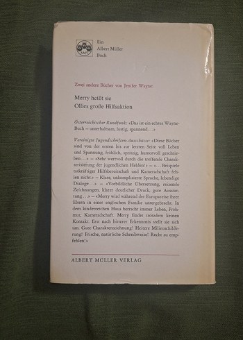 Die alte Scheune - Jenifer Wayne