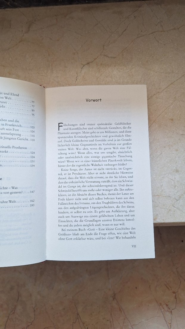 Bluff! - Manfred Lütz'in Mizahi Kitabı - Görsel 4