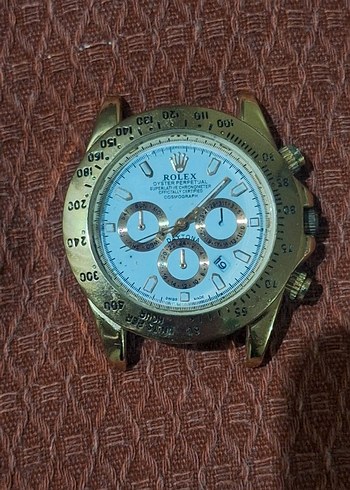 Rolex Kol Saati
