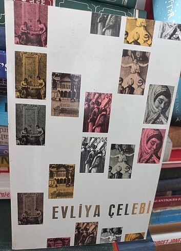 EVLİYA ÇELEBİ MINISTRY OF TOURISM AND INFORMATION TURKEY 70 SAYF