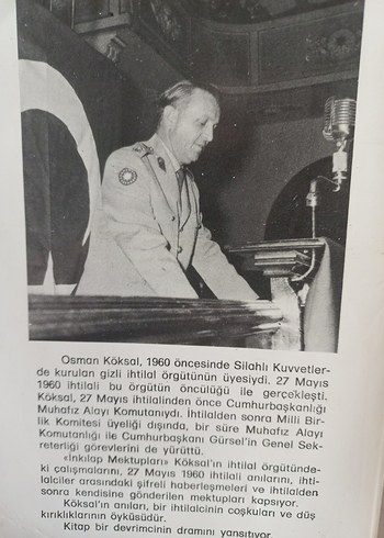 Uğur Mumcu - İnkılap Mektupları 7. Basım - Görsel 3