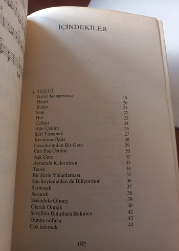 Sondan Başa - Aziz Nesin Şiirleri - Görsel 3
