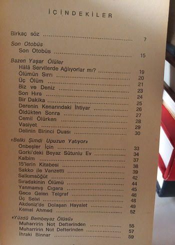 Nazım Hikmet - Şiirleri 6 - Görsel 3