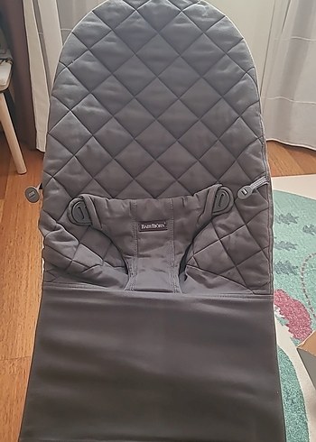 BabyBjörn Ana Kucağı