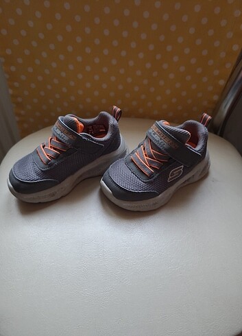 Skechers Meteor-Lights 401675N CCOR