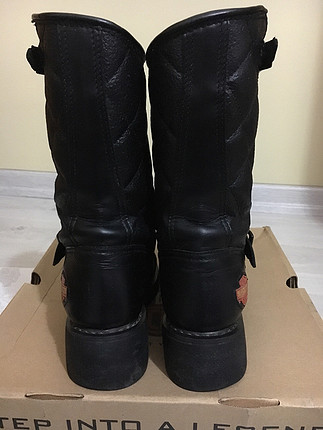 Harley Davidson Harley bot 38 no
