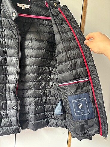 Tommy Hilfiger Tommy Hilfiger Mont