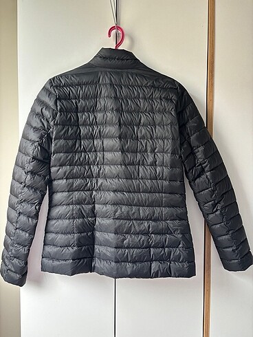 s Beden siyah Renk Tommy Hilfiger Mont