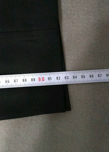 ÇİFT DÜĞMELİ SMOKİN DAMATLIK - Görsel 3