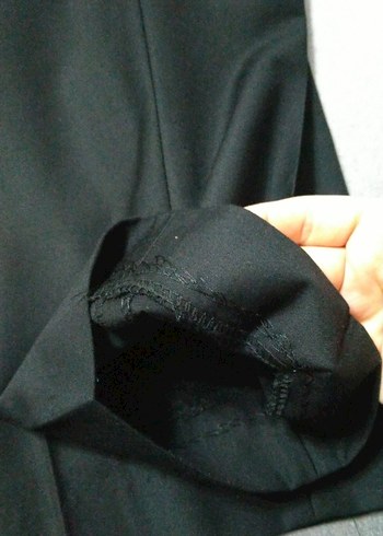 ÇİFT DÜĞMELİ SMOKİN DAMATLIK - Görsel 4