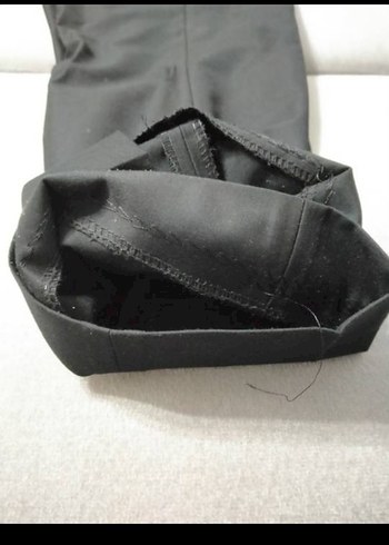 ÇİFT DÜĞMELİ SMOKİN DAMATLIK - Görsel 2