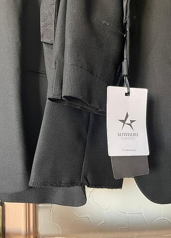 ALTINYILDIZ SMOKİN DAMATLIK - Görsel 2