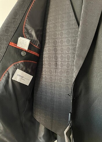 ALTINYILDIZ SMOKİN DAMATLIK - Görsel 4