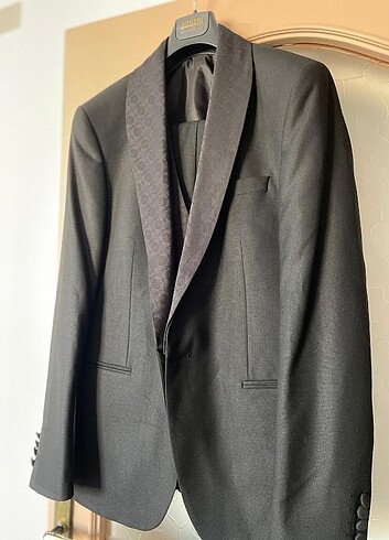 ALTINYILDIZ SMOKİN DAMATLIK - Görsel 6