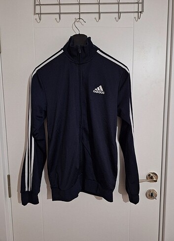 Orijinal Adidas eşofman üstü 