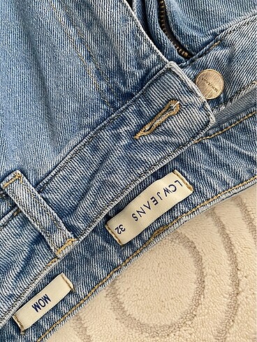 LC Waikiki JEANS