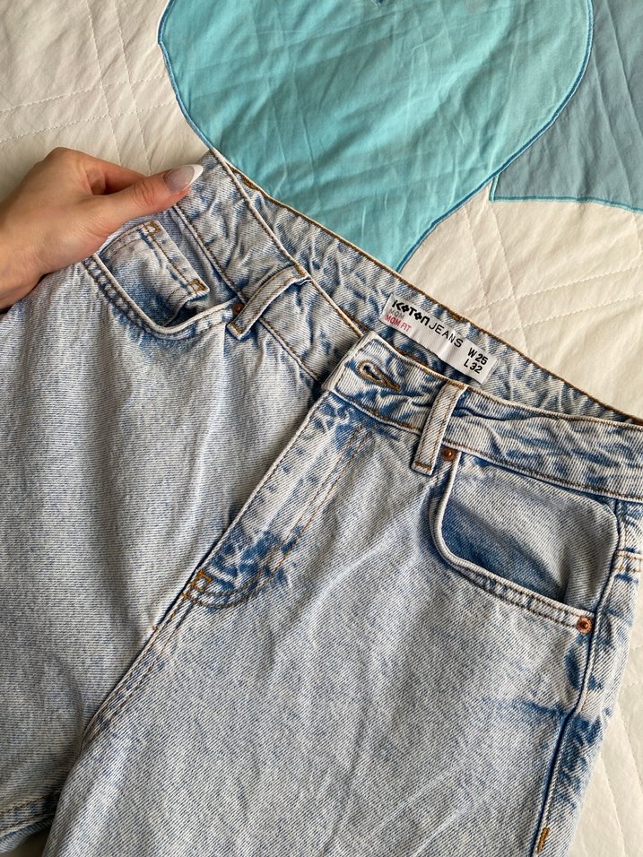 Koton Jeans - Görsel 2