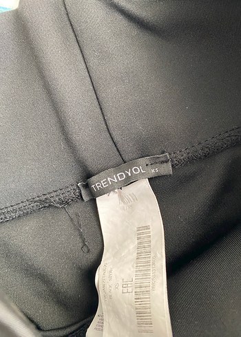 Siyah Tayt - Görsel 4