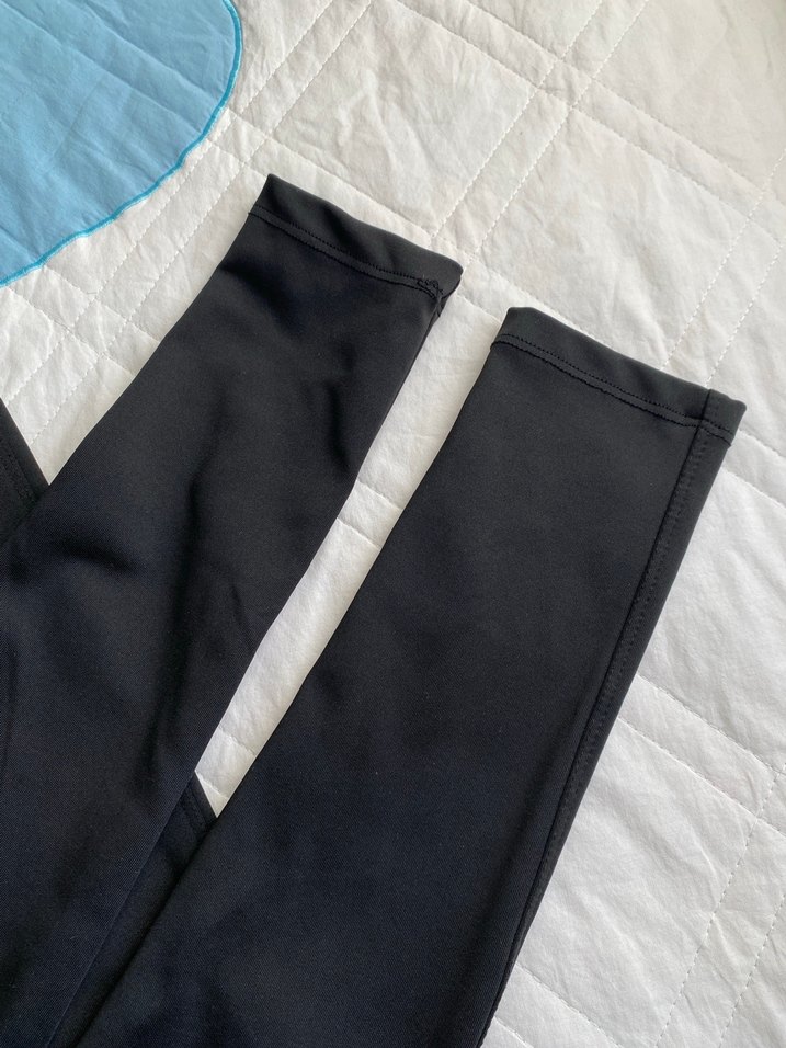 Siyah Tayt - Görsel 3