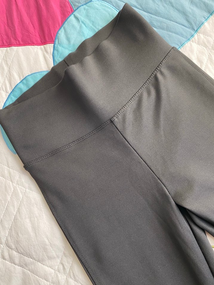 Siyah Tayt - Görsel 2