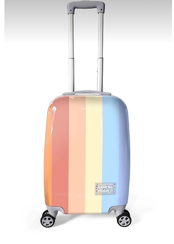 Kabin Boy Valiz - Görsel 2