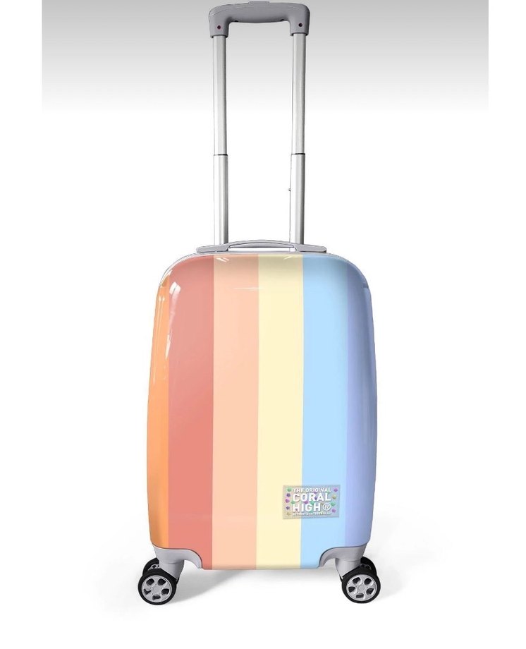 Kabin Boy Valiz - Görsel 2