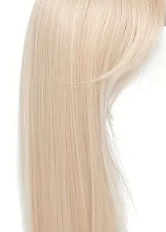 Tepelik Peruk - Görsel 5