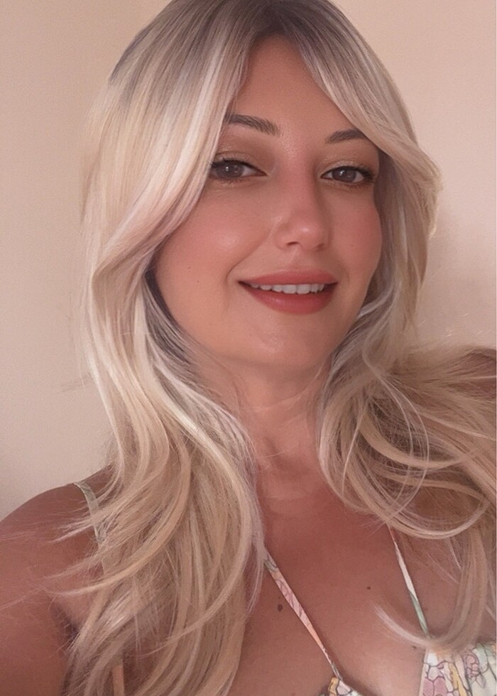 VIP PERUK - Görsel 3