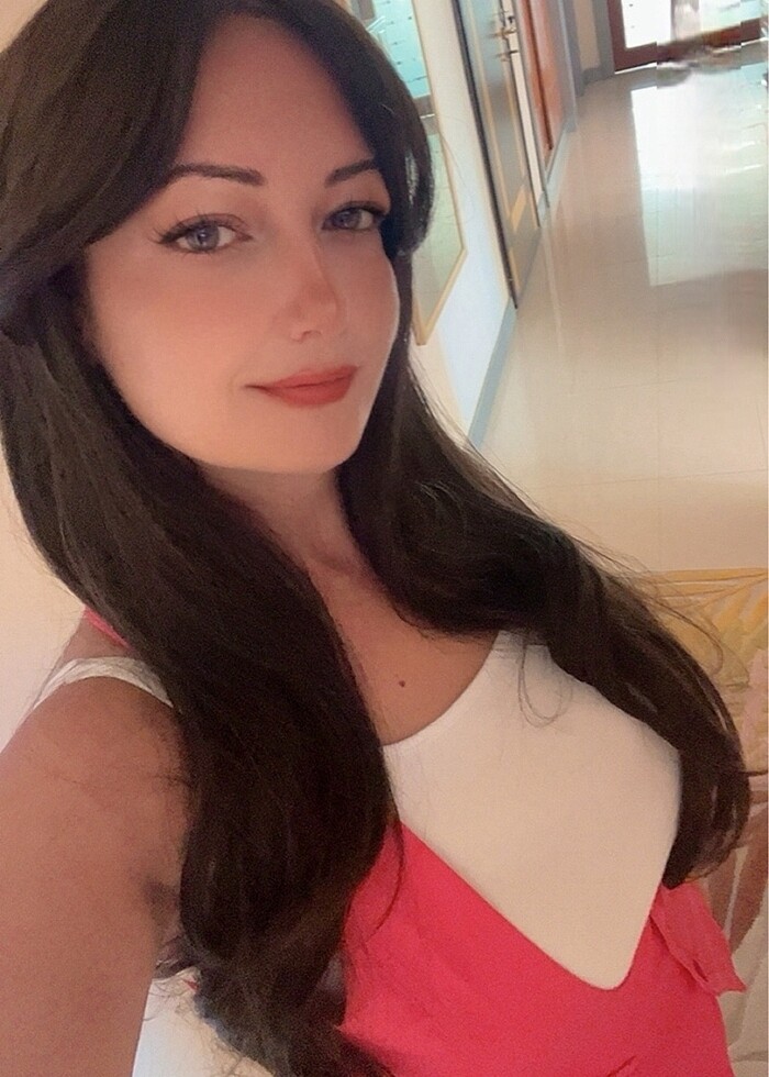 Kahve peruk - Görsel 2