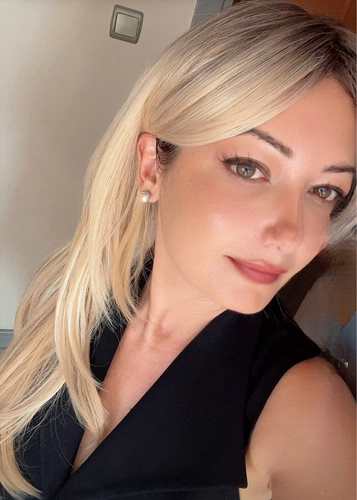 ITHAL PERUK - Görsel 2