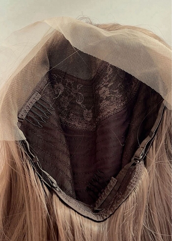 DOĞAL KAHVE TÜL PERUJ ???? - Görsel 3