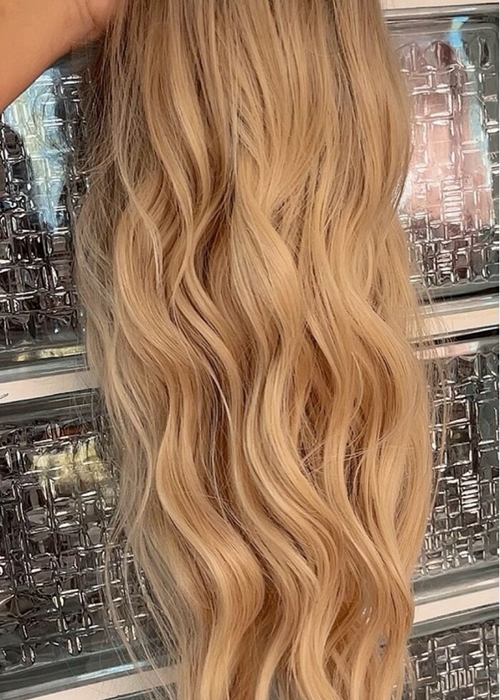 ÖZEL ÜRETİM TÜL PERUK???? - Görsel 3