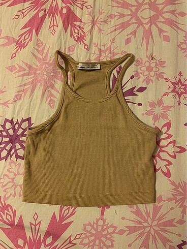 pull&bear crop