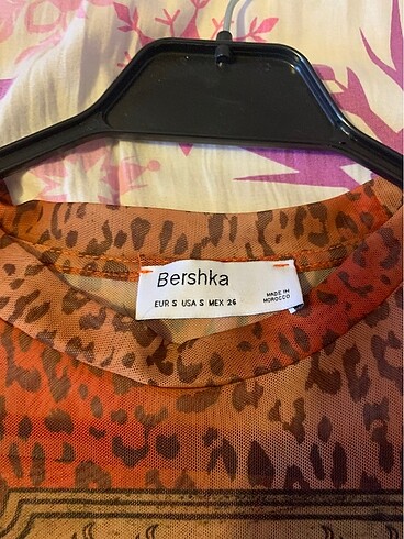 Bershka bershka elbise